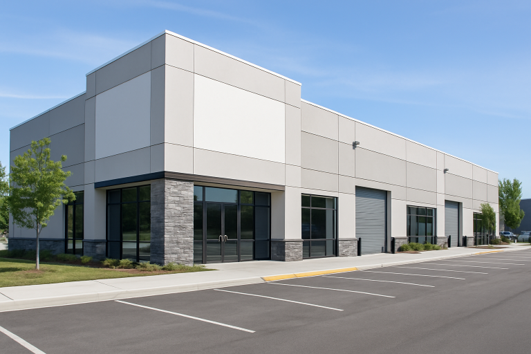 יתרונות נדל״ן מסחרי בפריפריה