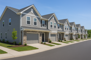 יתרונות נדל״ן מסחרי בפריפריה