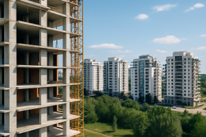 מה מחפשים רוכשי דירות צעירים?